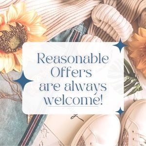 $$$ Bundle for more savings! $$$